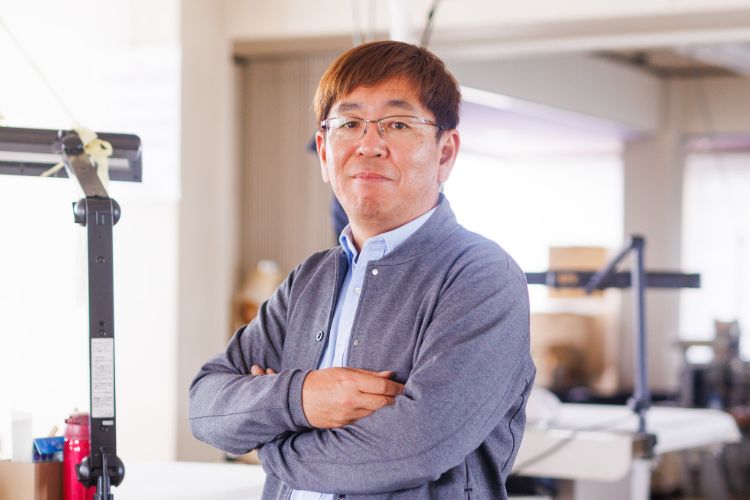 代表取締役 大武 勤